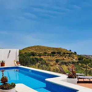 Accommodatie bij particulieren En-suite Bedroom With Private Entrance At Casa Sofija, Sedella