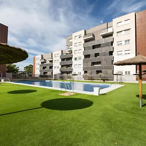 Apartamento Comodo A Pie De Carretera, Alhendín