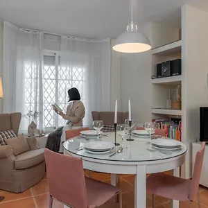 Сasa de vacaciones Tuguest House, Armilla