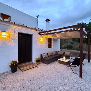 Chalet Campos, Almogía