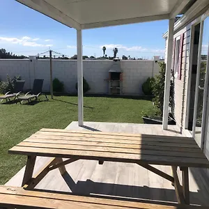 Chalet Casa El Palmar Tranquilo Bonito Barato Y Cerca De La Playa!, El Palmar (Andalucia)