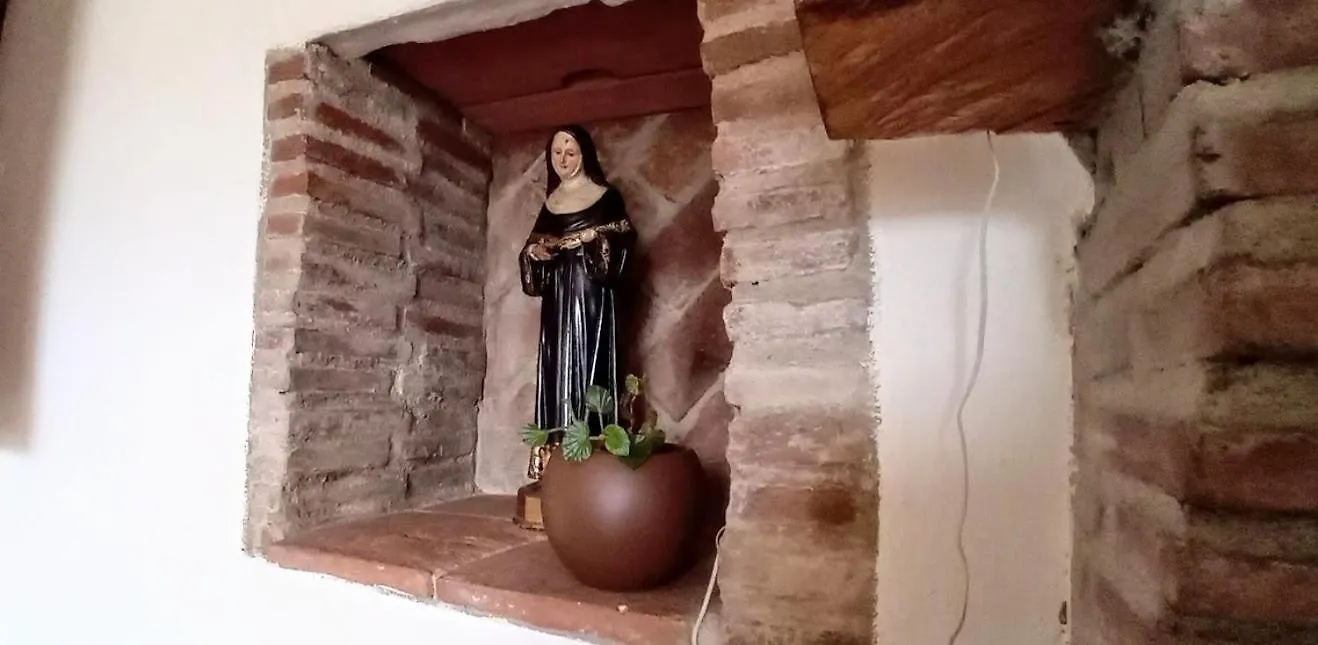 Posada Puente Romano Sedella 0*,