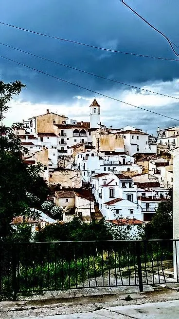 Posada Puente Romano Sedella 0*,