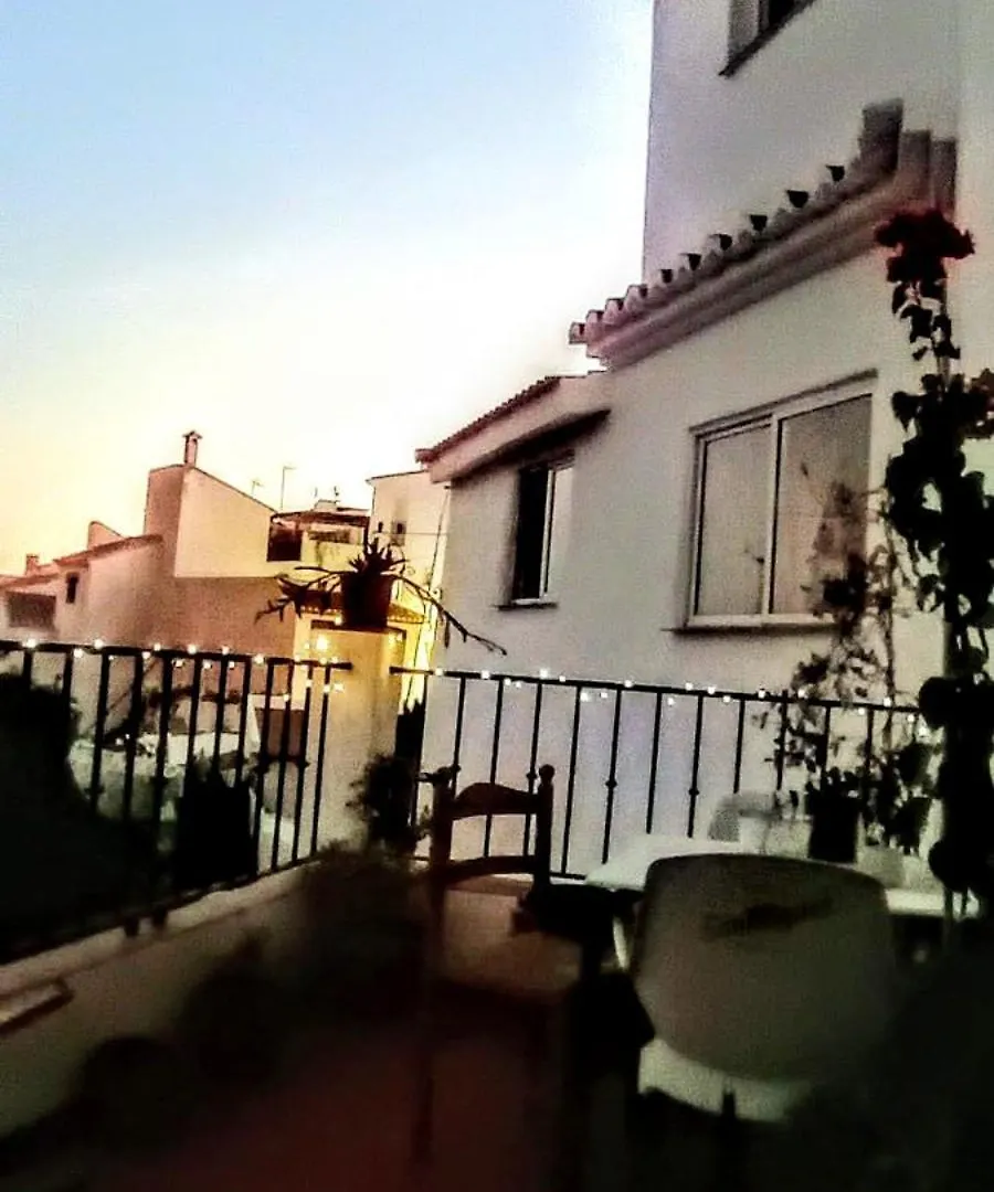 Posada Puente Romano Sedella 0*,
