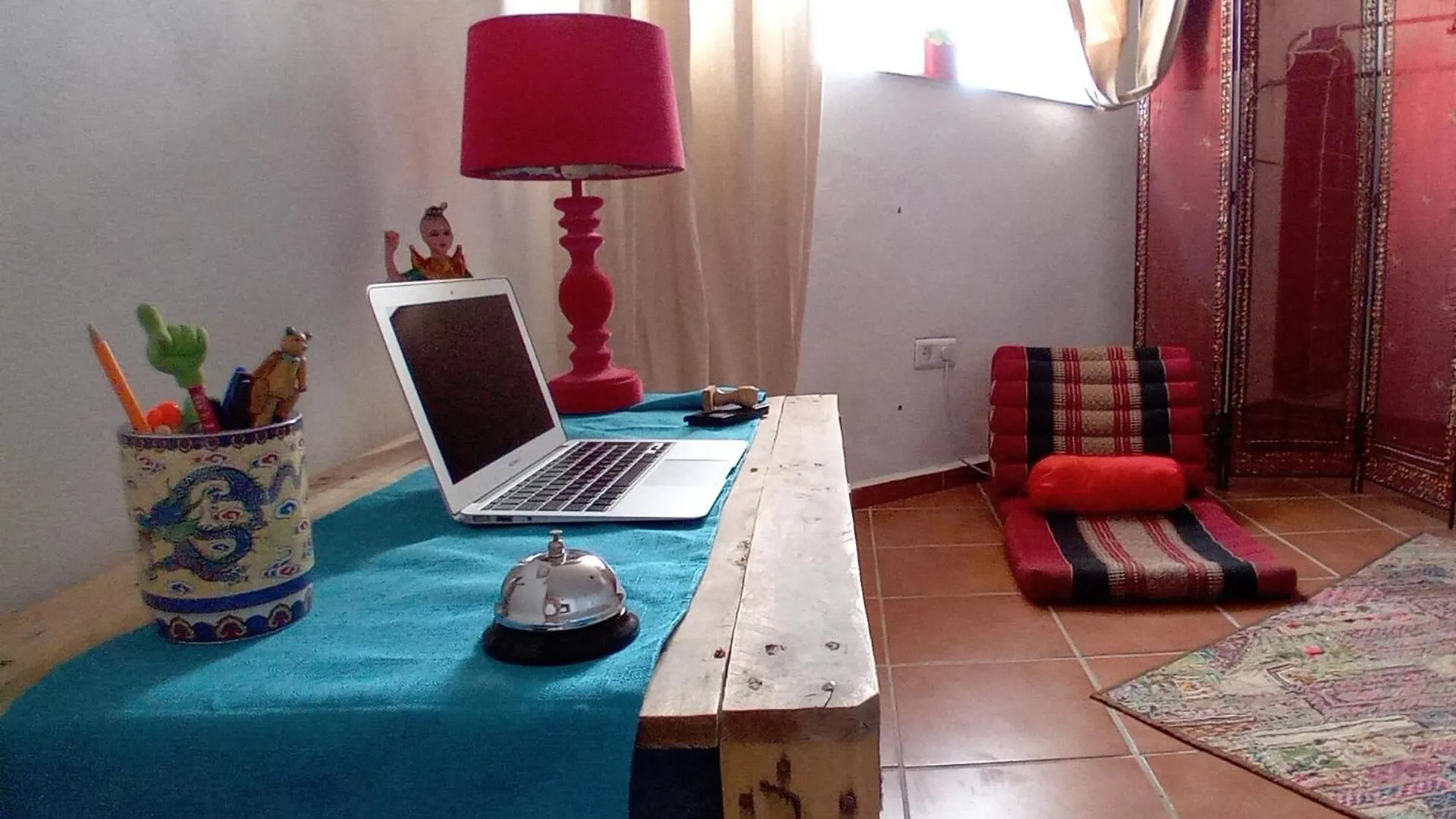 Country house Posada Puente Romano Sedella